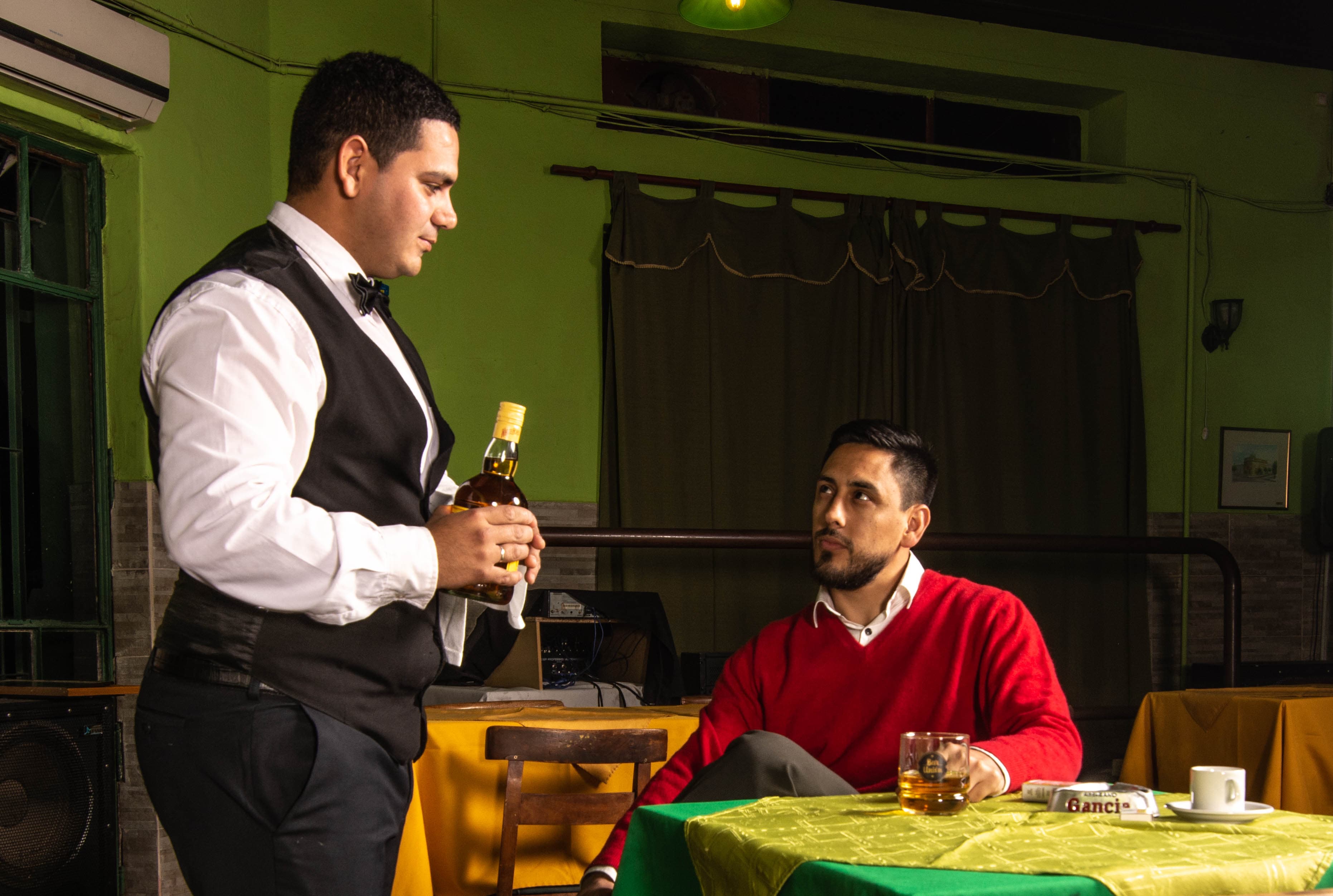 Bar Unión